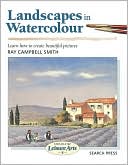 Landscapes in Watercolour