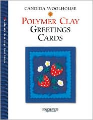 Polymer Clay Greeting Cards