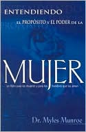 Entendiendo el Proposito y el Poder de la Mujer