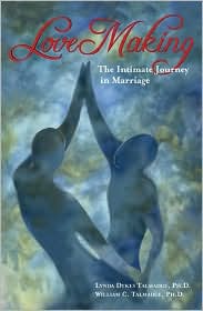 Lovemaking by Lynda Dykes Talmadge: Book Cover