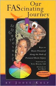 Our Fascinating Journey by Jodee C. Kulp: Book Cover