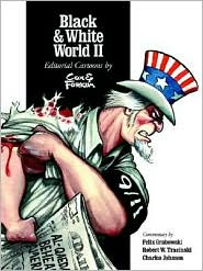 Black and White World II by John Cox: Book Cover