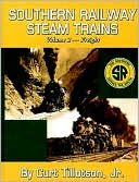 Southern Railway Steam Trains: Freight