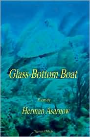 Glass-Bottom Boat by Herman Asarnow: Book Cover