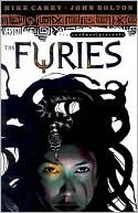 Sandman Presents The Furies