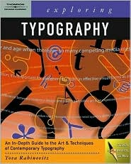  Exploring Typography 