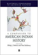 A Companion to American Indian History