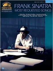 Frank Sinatra - Most Requested Songs by Frank Sinatra: Book Cover