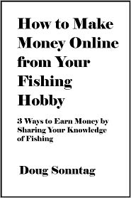 how to make money sportfishing