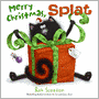 Book Cover Image. Title: Merry Christmas, Splat, Author: by Rob  Scotton