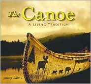 Canoe by John Jennings: Book Cover