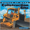 At a Construction Site