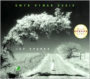 Icy Sparks by Gwyn Hyman Rubio: CD Audiobook Cover