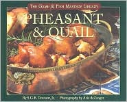 Pheasant and Quail