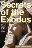 Secrets of the Exodus
