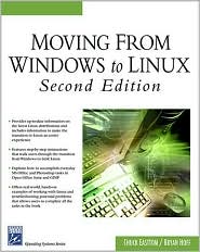 Moving from Windows to Linux