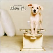 Lightweights by Sharon Montrose: Book Cover