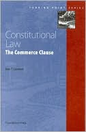 Constitutional Law Commerce Clause