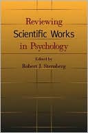 Reviewing Scientific Works in Psychology