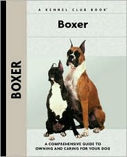 Boxer (Kennel Club Dog Breed Series)