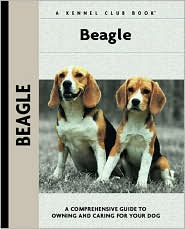Beagle (Kennel Club Dog Breed Series)