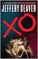 XO (Kathryn Dance Series #3)
