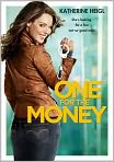 Video/DVD. Title: One for the Money