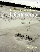 Study Guide to Il Gattopardo