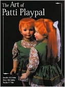 Art of Patti Playpal