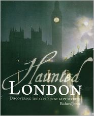 Haunted London