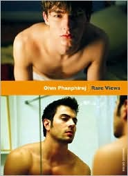 Rare Views by Ohm Phanphiroj: Book Cover