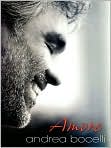 Book Cover Image. Title: Andrea Bocelli: Amore, Author: by   Hal Leonard Corporation