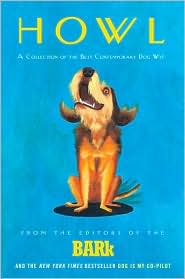 Howl by Bark Editors: Book Cover