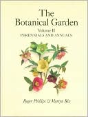 The Botanical Garden by Roger Phillips