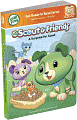 Product Image. Title: LeapFrog Tag Junior Book: Scout and Friends: A Surprise for Scout