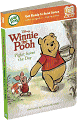 Product Image. Title: LeapFrog Tag Junior Book Disney: Winnie the Pooh: Piglet Saves the Day