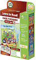 Product Image. Title: LeapFrog Tag Learn to Read Phonics Book Set 2: Long Vowels, Silent E and Y
