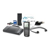 Product Image. Title: Philips Pocket Memo 9399 2GB Digital Voice Recorder