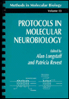  Protocols in Molecular Neurobiology:  Alan Longstaff