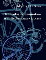  Technological Innovation as an Evolutio...