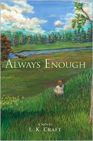 Always Enough by L. K. Craft: Book Cover