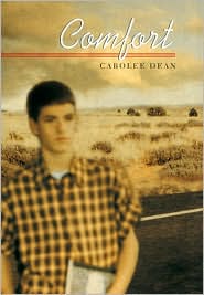Comfort by Carolee Dean: Book Cover