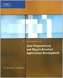 An Introduction to Java Programming and Object Oriented Application De