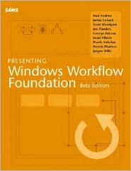 Download: Presenting Windows Workflow Foundation, Beta Edition