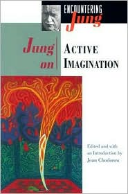 Jung on Active Imagination by C. G. Jung: Book Cover