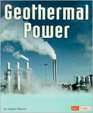 Energy at Work: Geothermal Power
