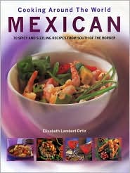 Cooking Around the World: Mexican