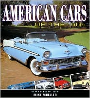 Cars of the '50s
read more