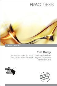 Tim Darcy