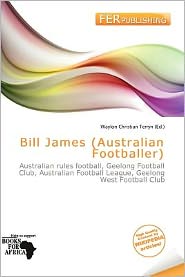 Bill James